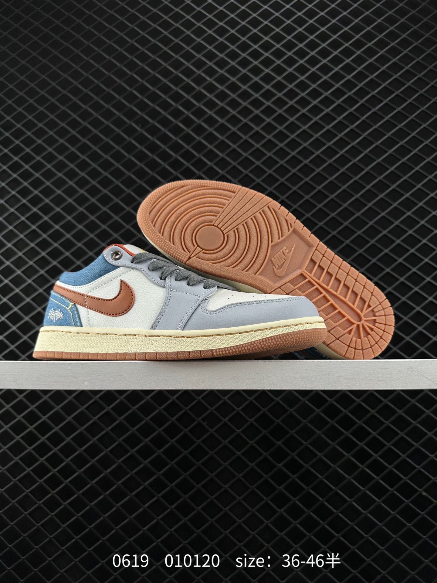 Air Jordan 1 Low AJ1